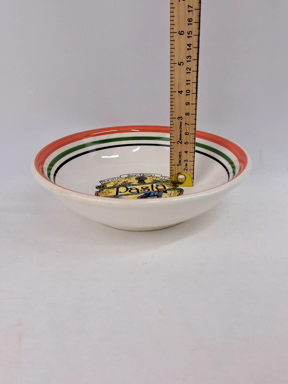 Himark decorative pasta